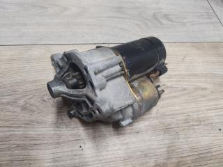 стартер Peugeot 307 1 поколение 2005, 1.6 л., NFU (TU5JP4), бензин, NFU