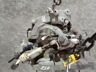 КПП механическая (МКПП) Opel Insignia 1 поколение (A) 2009, 2.0 л., A 20 DTH, дизель, 6МКПП, F40