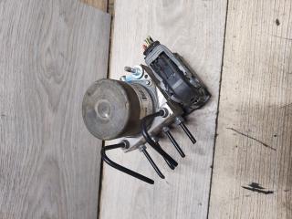 блок ABS Peugeot Boxer 2 поколение (1993 - 2001), 2.2 л., 4HU (P22DTE), дизель, 0265232112, 51804596, 0265800717