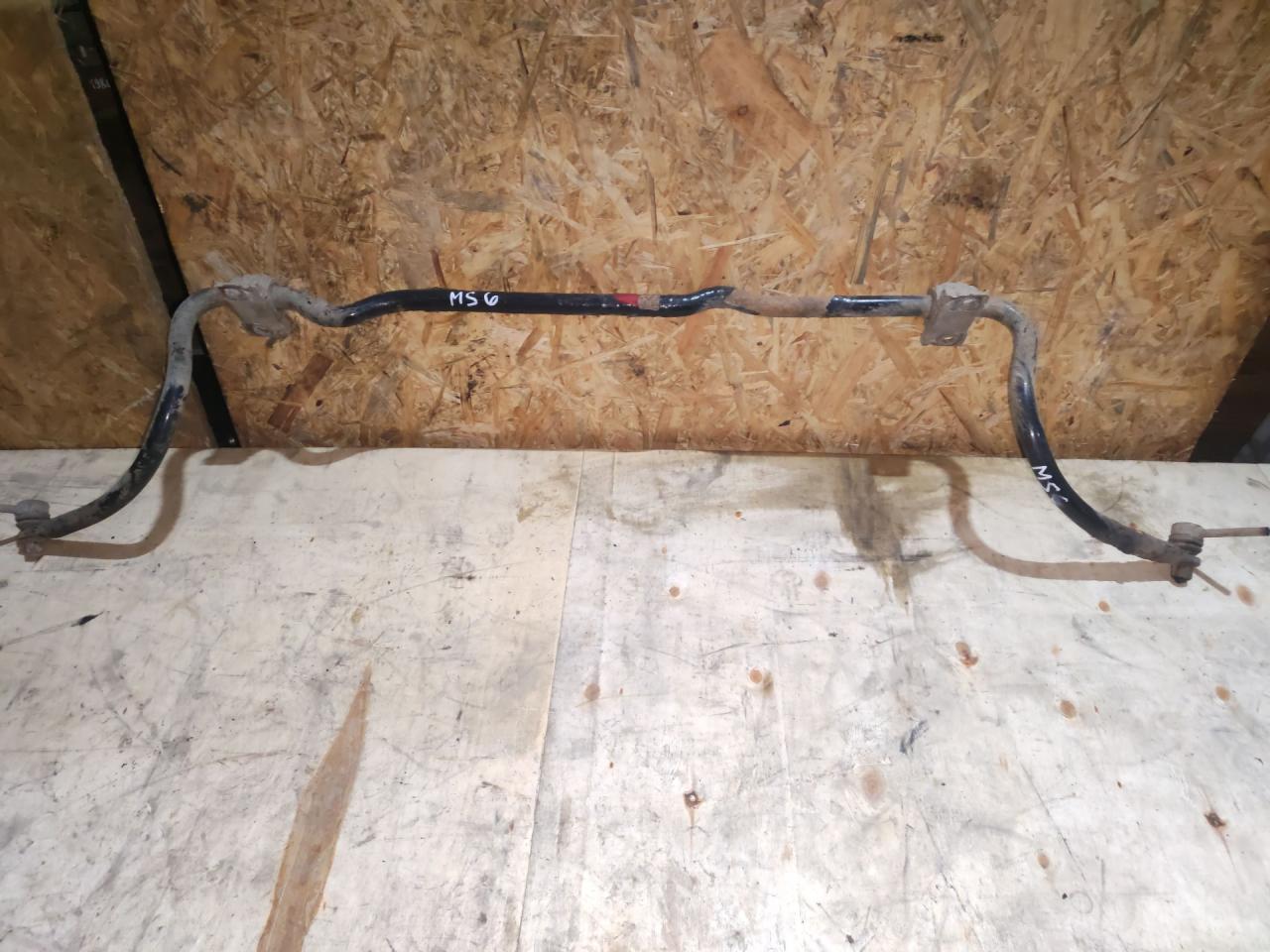 стабилизатор подвески задний Volvo XC90 1 поколение 2003, 2.9 л., бензин, АКПП - фото №1