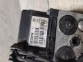 блок ABS Kia Sorento 1 поколение 2006, 2.5 л., дизель, 0273004660, 589103E310 - фото №5