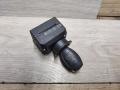замок зажигания Mercedes-Benz M-Класс W164 2007, 3.0 л., OM 642.940, дизель, АКПП, 642940, 1645450708 - фото №5