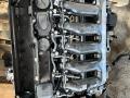 двигатель BMW 5 серия E60/E61 (2002 - 2007), 3.0 л., M57 D30 (306D3), дизель, 306D3, M57 - фото №2