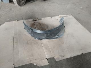 защита арок передняя левая (подкрылок) Ford Ranger 3 поколение T6 2014, 2.2 л., дизель