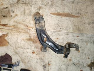 рычаг передний левый Fiat Doblo 1 поколение [рестайлинг] 2007, 1.3 л., 223 A9.000, дизель, МКПП, минивэн