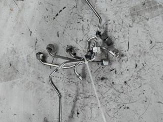 трубка топливная Jeep Wrangler 3 поколение (2006 - 2011), 2.8 л., дизель