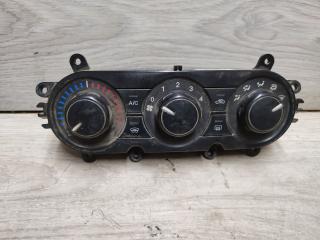 блок управления печки / климат-контроля Ford Ranger 3 поколение T6 2014, 2.2 л., дизель, AB3919A522CE, AAGJDY0001A