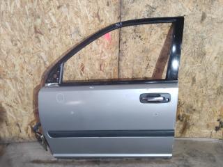 дверь передняя левая Nissan X-Trail T30 2001, 2.2 л., YD22D, дизель