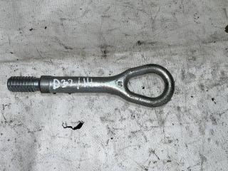 крюк буксировочный Mercedes-Benz C-Класс W203/S203/CL203 2001, 2.2 л., OM 611.962, дизель, МКПП