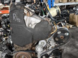 двигатель Renault Laguna 2 поколение 2003, 1.9 л., F9Q 718, дизель, F9Q718