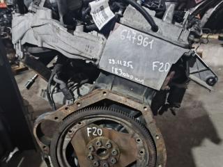 двигатель Mercedes-Benz E-Класс W211/S211 [рестайлинг] 2006, 2.7 л., OM 647.961, дизель, 647961, 647