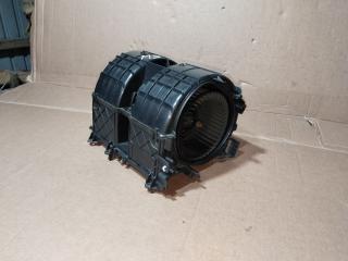 моторчик печки Renault Scenic 3 поколение 2009, 1.5 л., K9K 836, дизель, 6МКПП, хетчбэк 5 дв., передний привод