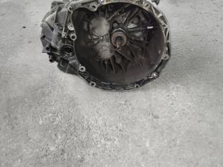 КПП механическая (МКПП) Renault Trafic 2 поколение 2004, 1.9 л., F9Q 760, дизель, PK6375