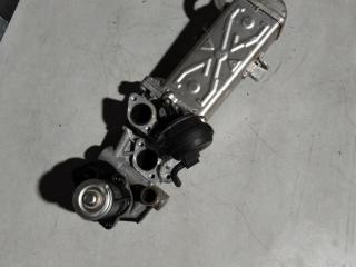 клапан EGR Volkswagen Tiguan 1 поколение [рестайлинг] 2012, 2.0 л., CFFB, дизель, МКПП, 03L131512C, 117255.05