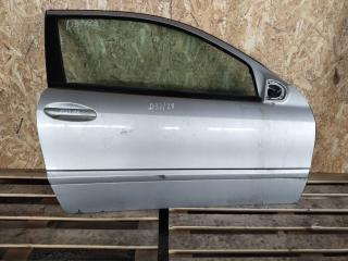 дверь передняя правая Mercedes-Benz C-Класс W203/S203/CL203 2001, 2.2 л., OM 611.962, дизель, МКПП