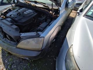 Kia Sorento 1 поколение