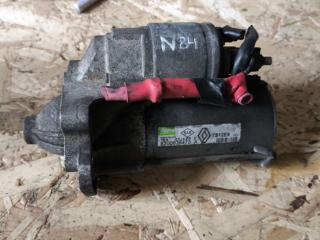 стартер Dacia Logan 2 поколение 2014, 1.5 л., K9K 796, дизель, K9K796, TS12E9, 8200836473