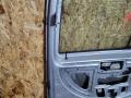 крышка багажника (дверь 3-5) Fiat Doblo 1 поколение [рестайлинг] 2007, 1.3 л., 223 A9.000, дизель, МКПП, минивэн - фото №8