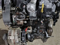 двигатель Renault Kangoo 2 поколение 2009, 1.5 л., K9K 804, дизель, K9K804 - фото №3