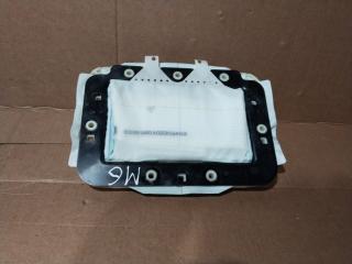 подушка безопасности пассажира Renault Scenic 3 поколение 2011, 1.6 л., R9M 402, дизель, минивэн