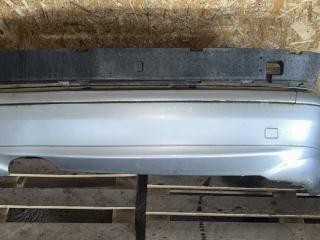 бампер задний Mercedes-Benz C-Класс W203/S203/CL203 2001, 2.2 л., OM 611.962, дизель, МКПП