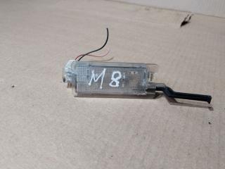 плафон подсветки бардачка Renault Scenic 2 поколение [рестайлинг] 2008, 1.9 л., F9Q 818, дизель, 8200024033