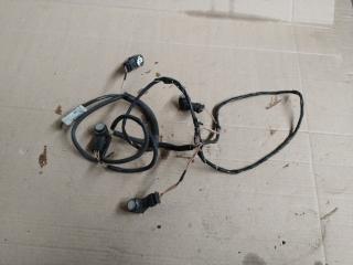 парктроник задний Renault Scenic 2 поколение [рестайлинг] 2008, 1.9 л., F9Q 818, дизель