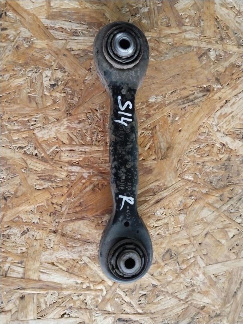 рычаг задний правый BMW 3 серия E90/E91/E92/E93 2007, 103532 - фото №1