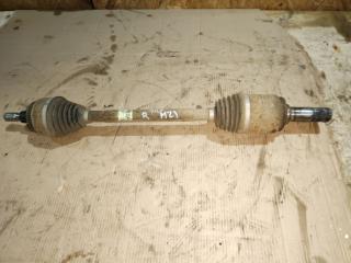 полуось задняя (приводной вал, ШРУС) Mercedes-Benz M-Класс W163 1999, 0501006511