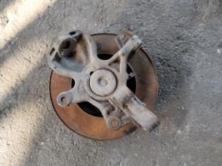 ступица передняя левая Mercedes-Benz Sprinter W907/W910 2019, 2.1 л., OM 651.955, дизель, МКПП