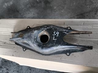 рычаг задний левый Mercedes-Benz C-Класс W204/S204 2008, 2.1 л., OM 651.911, дизель, 2043520402