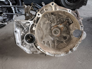 КПП механическая (МКПП) Nissan X-Trail T31 2008, 2.2 л., YD22ETI, дизель, YD22ETI