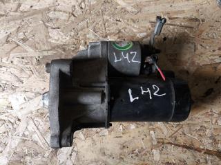 стартер Peugeot 307 1 поколение [рестайлинг] 2006, 1.6 л., NFU (TU5JP4), бензин, NFU, 5901259421651, S3005