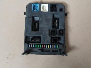 блок предохранителей Citroen C3 Picasso 1 поколение 2009, 1.6 л., 5FW (EP6), бензин, 9664983180