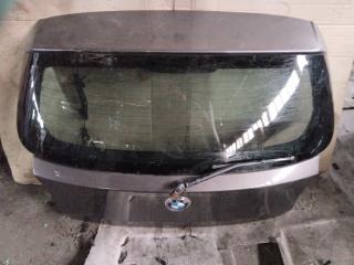 крышка багажника (дверь 3-5) BMW 1 серия E81/E87 [рестайлинг] E87 2008, 2.0 л., дизель