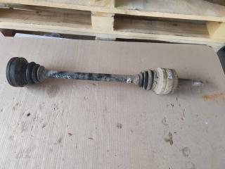 полуось задняя (приводной вал, ШРУС) SsangYong Rexton Y250 2006, 2.7 л., D27DTP, дизель, АКПП