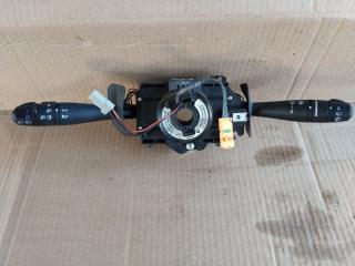 переключатель подрулевой (стрекоза) Renault Espace 3 поколение 1997, 2.2 л., G9T 710, дизель, 6025313009, 61670032