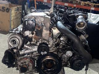 двигатель Mercedes-Benz E-Класс W211/S211 [рестайлинг] 2006, 2.7 л., OM 647.961, дизель, 647961, 647