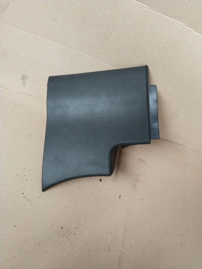 пластик Citroen C3 Picasso 1 поколение 2009, 1.6 л., 5FW (EP6), бензин - фото №1