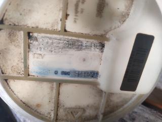 насос топливный Mercedes-Benz E-Класс W211/S211 W211 2003, 3.0 л., OM 642.920, дизель, седан, A2114701694, 0580303018