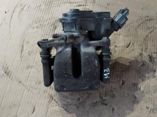 суппорт задний левый Renault Scenic 3 поколение 2010, 2.0 л., M4R 711, бензин, АКПП, 32338814