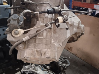 КПП механическая (МКПП) Ford Transit 7 поколение 2008, 2.2 л., дизель, 8C1R7002BF, SRFA