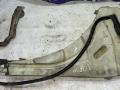 бачок омывателя Volkswagen Touareg 1 поколение 2002, 2.5 л., BAC, дизель, МКПП - фото №6