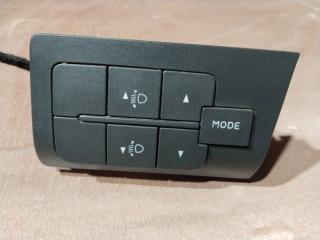 блок управления светом Citroen Jumper 2 поколение 2011, 2.2 л., 4HH (P22DTE), дизель