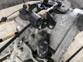 КПП механическая (МКПП) Renault Master 2 поколение 2003, 2.5 л., G9U 724, дизель, PK5004, PK5S004 - фото №3