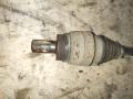 полуось задняя (приводной вал, ШРУС) Volvo XC90 1 поколение 2003, 2.9 л., бензин, АКПП - фото №3