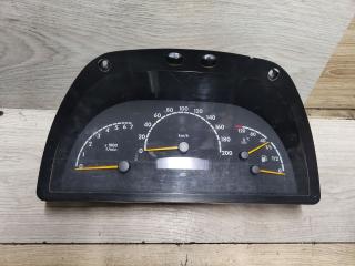 щиток приборов (приборная панель) Mercedes-Benz Vito W638 2003, 2.2 л., OM 611.980, дизель, 611, A0014464221, 09050050072