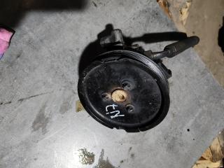 насос гидроусилителя руля Mercedes-Benz C-Класс W203/S203/CL203 [рестайлинг] 2004, 2.2 л., OM 611.962, дизель