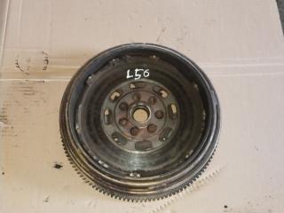 маховик Renault Vel Satis 1 поколение 2005, 2.2 л., G9T 702, дизель