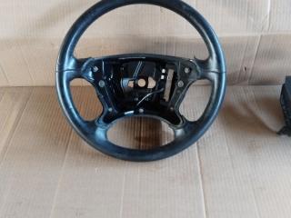руль Mercedes-Benz E-Класс W211/S211 W211 2003, 3.0 л., OM 642.920, дизель, седан